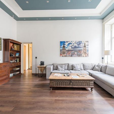 Venus Apartments - Broadway I Budapest Kültér fotó