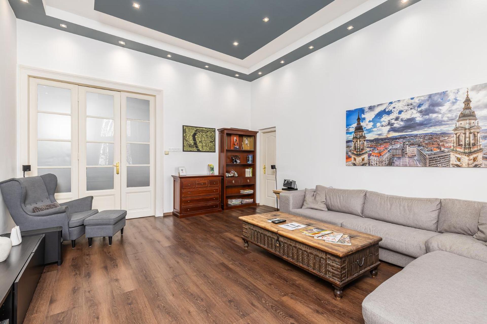 Venus Apartments - Broadway I Budapest Kültér fotó