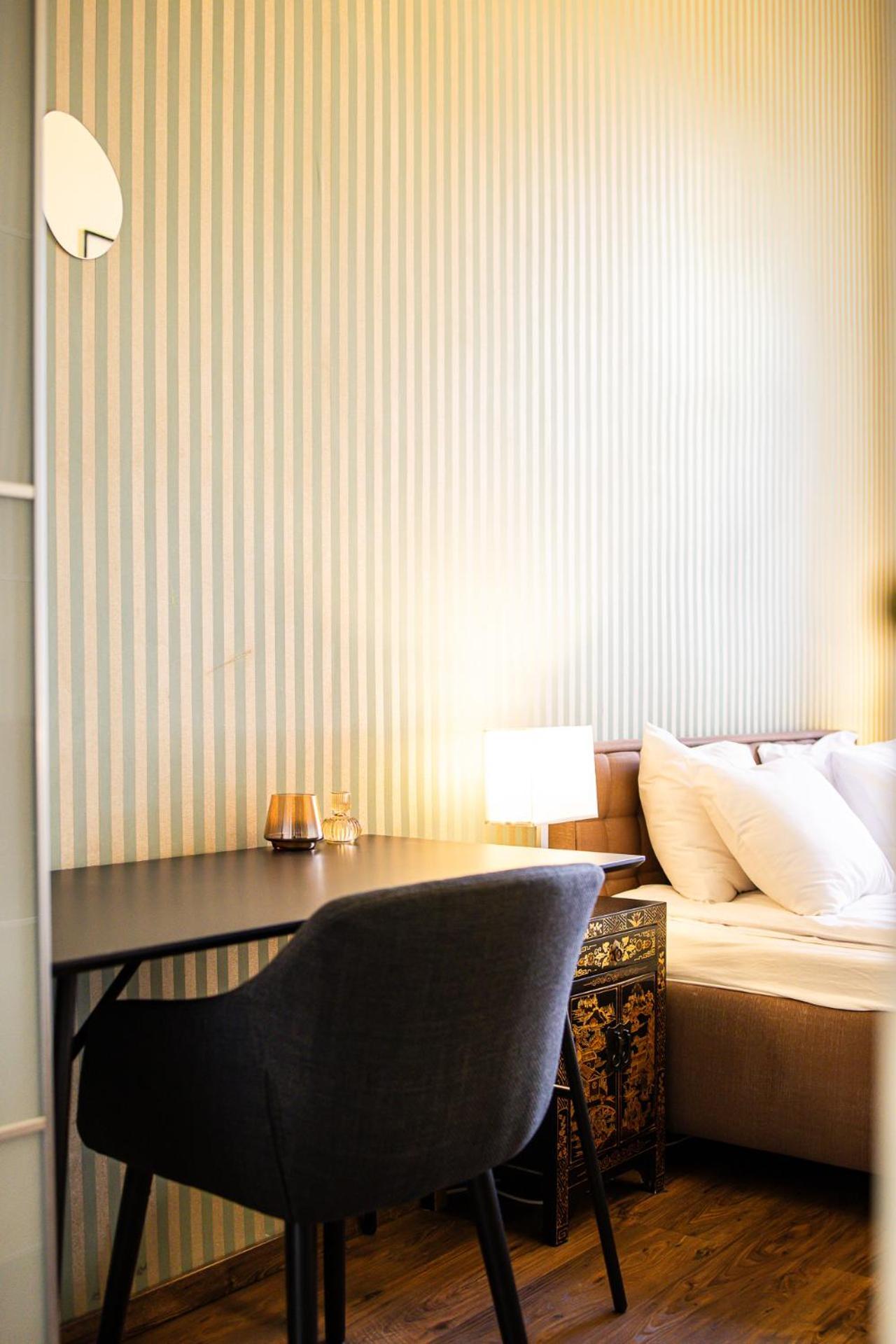 Venus Apartments - Broadway I Budapest Kültér fotó
