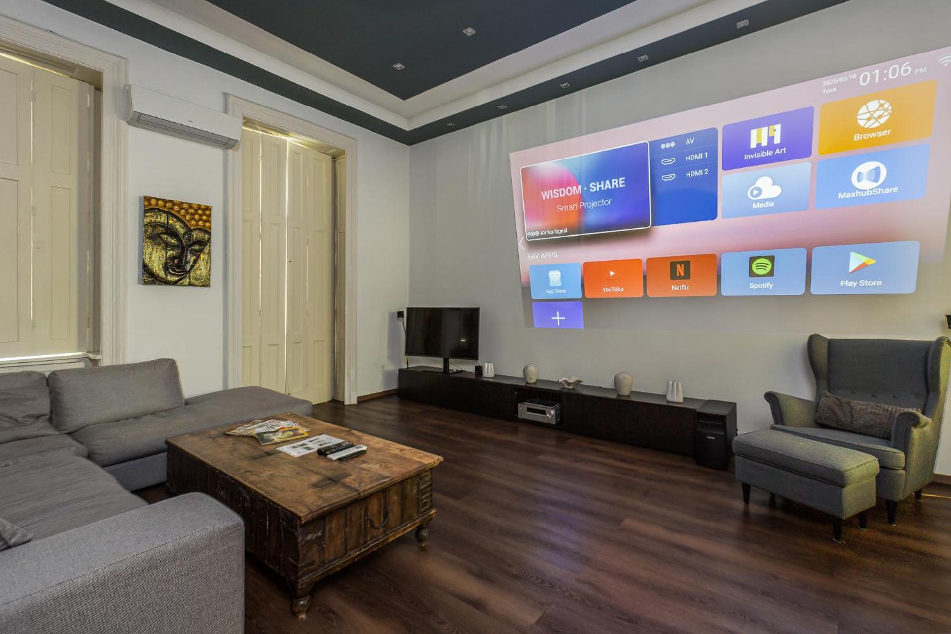 Venus Apartments - Broadway I Budapest Kültér fotó
