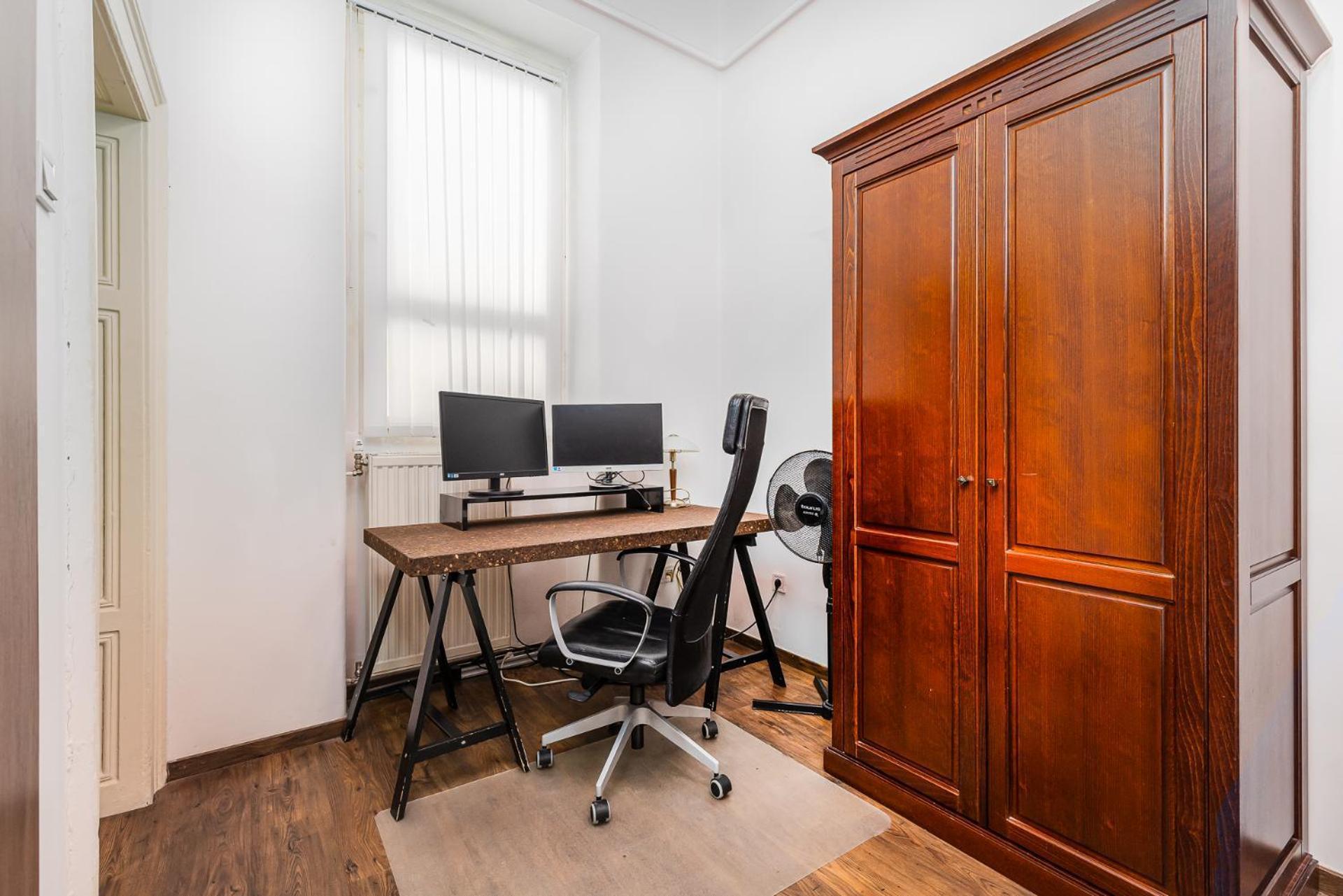 Venus Apartments - Broadway I Budapest Kültér fotó