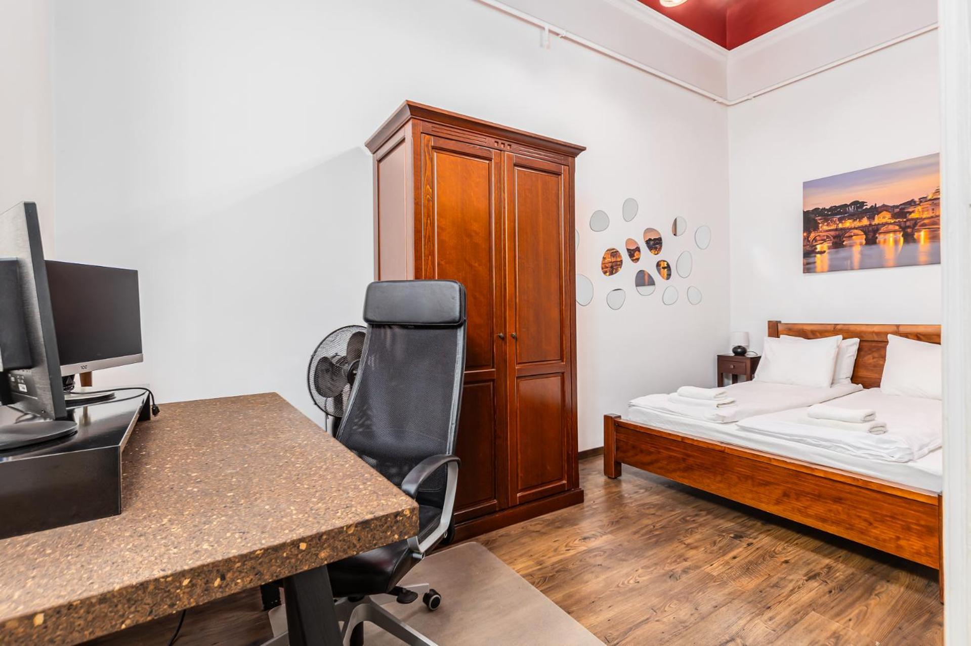 Venus Apartments - Broadway I Budapest Kültér fotó