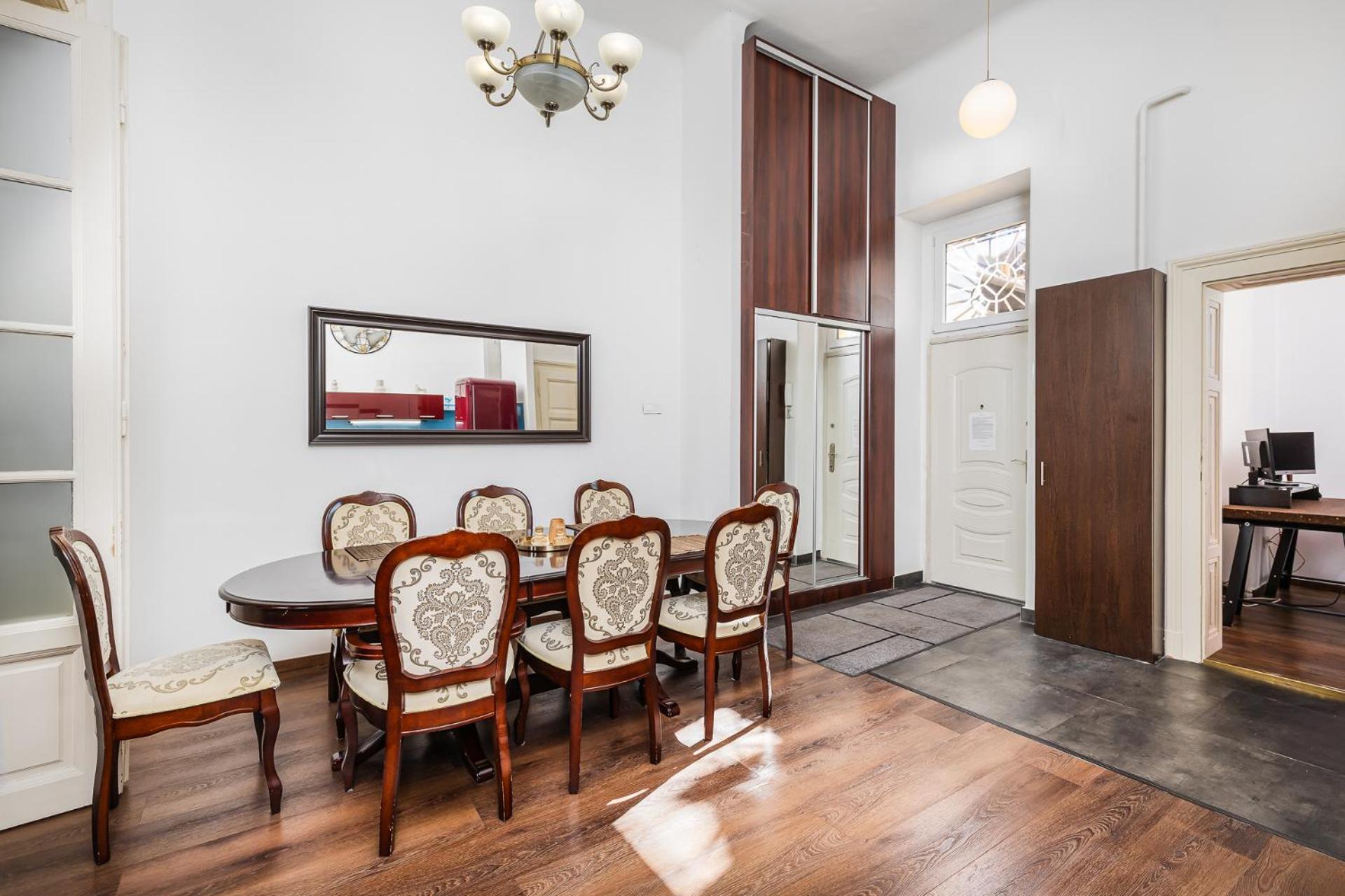 Venus Apartments - Broadway I Budapest Kültér fotó
