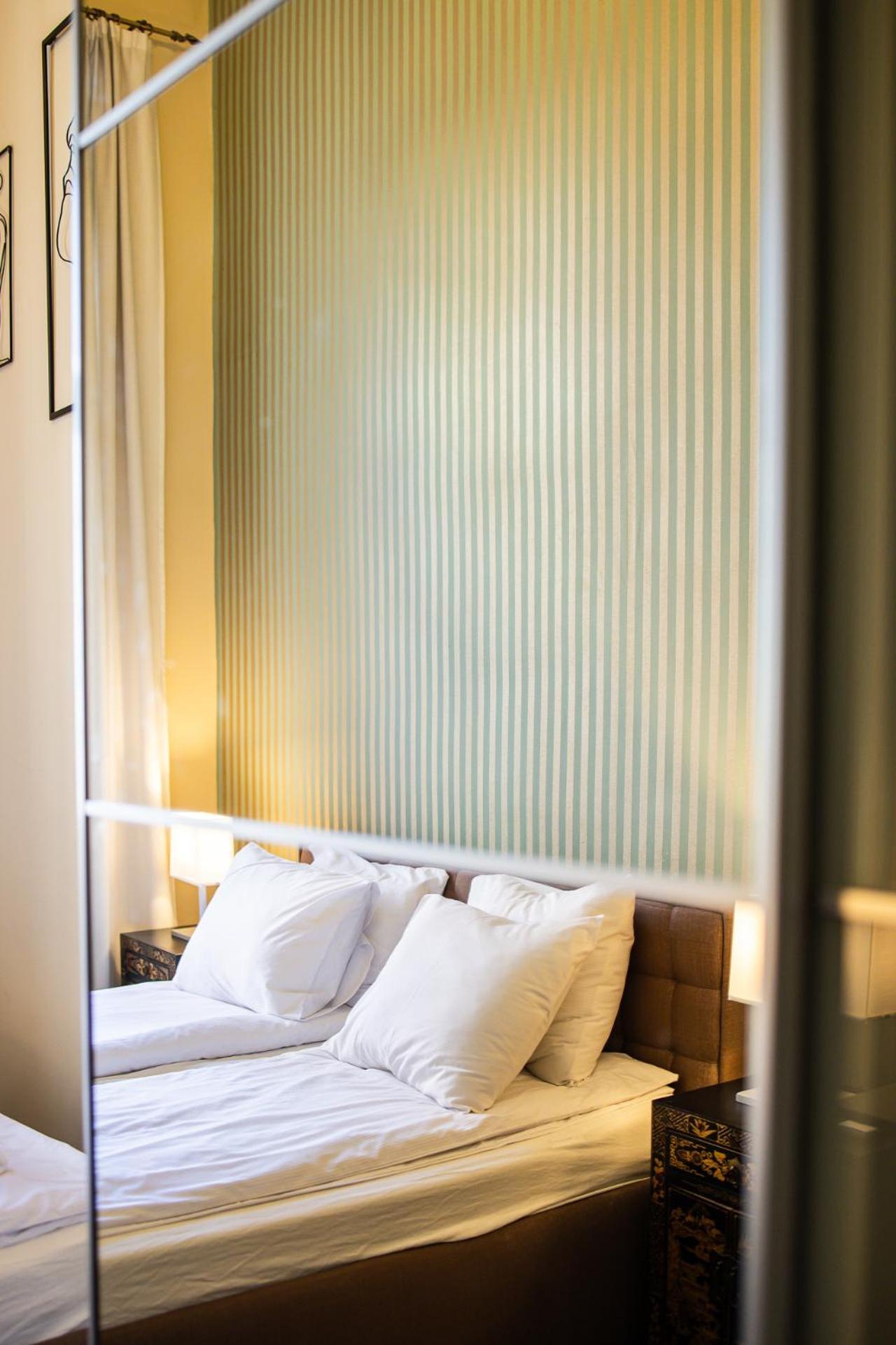 Venus Apartments - Broadway I Budapest Kültér fotó