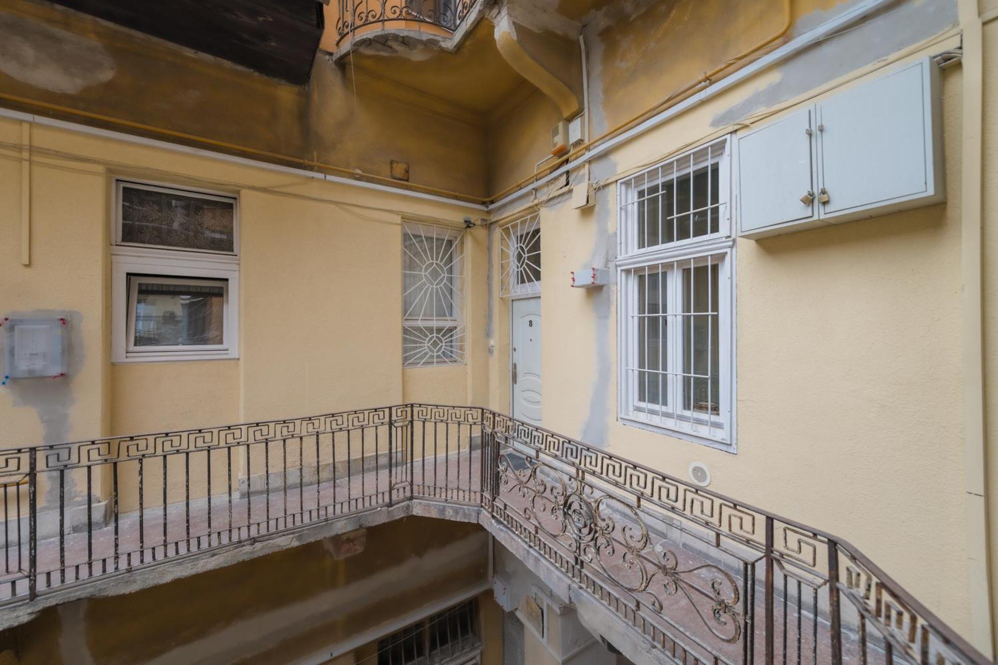 Venus Apartments - Broadway I Budapest Kültér fotó