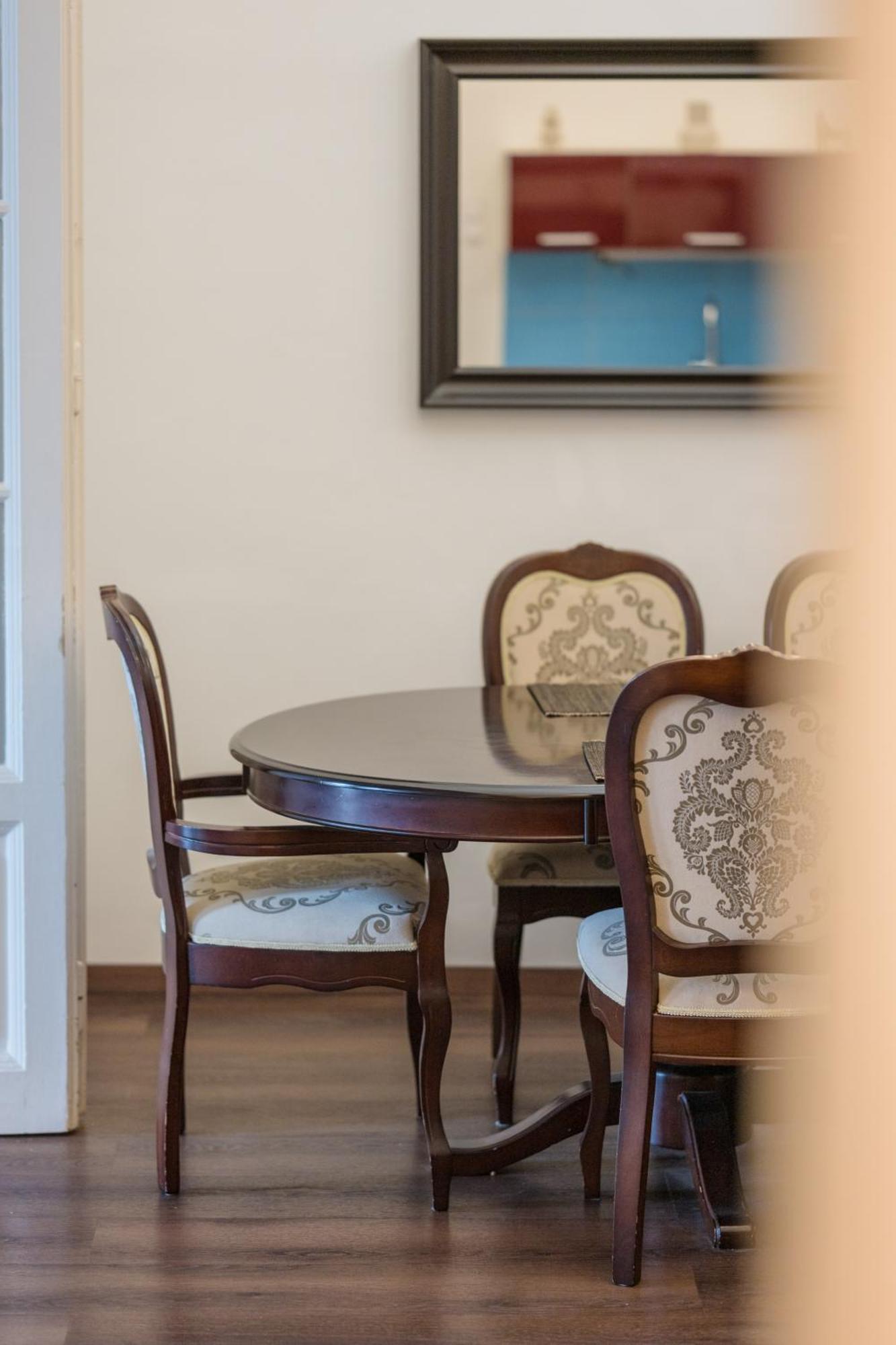 Venus Apartments - Broadway I Budapest Kültér fotó